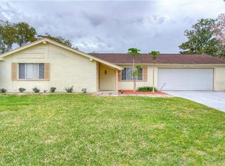 12114 Fieldstone Ln, Hudson, FL 34667