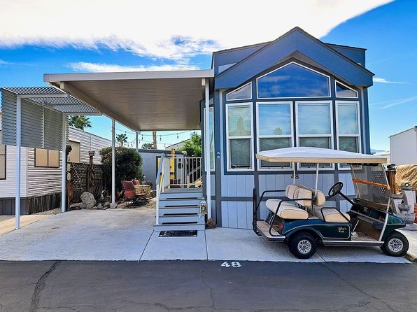 70201 Aurora Rd SPACE 48