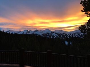 3222 Boreas Pass Rd, Breckenridge, CO 80424