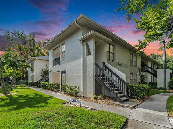 3382 Mermoor Dr #3103, Palm Harbor, FL 34685