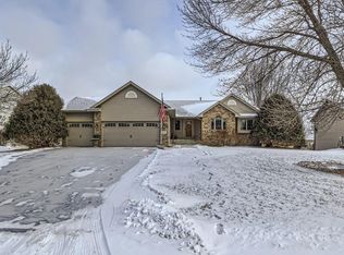 21338 Goldenrod Cir, Rogers, MN 55374