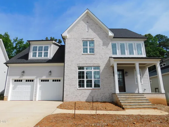142 Autumn Gate St, Pittsboro, NC 27312