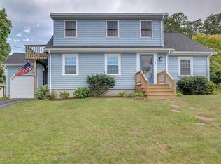 6 Babcock Rd, Rockport, MA 01966
