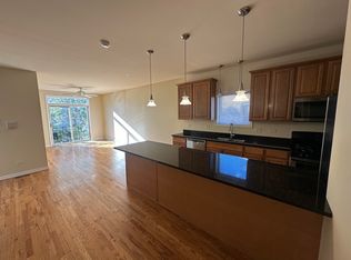 3543 S Hamilton Ave #2, Chicago, IL 60609
