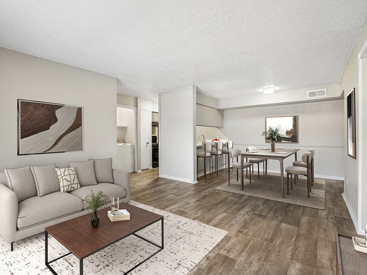 The Watermark Apartments — Photo 1