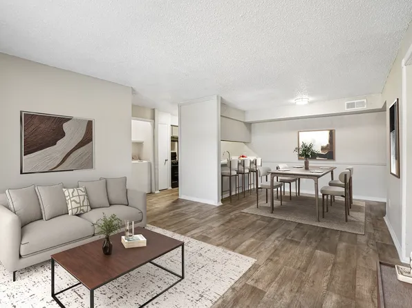 The Watermark Apartments