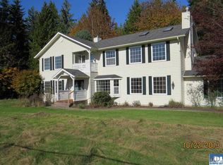 156 Marsden Rd, Port Angeles, WA 98362