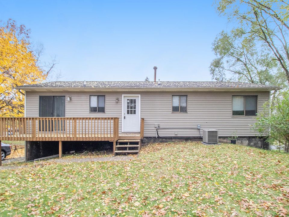 1st image of 5394 Thayer Ave #B