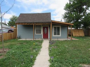 1515 W Byers Pl, Denver, CO 80223
