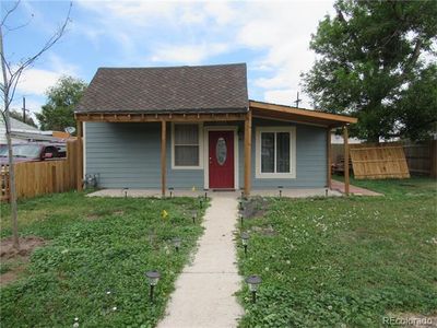 1515 W Byers Pl, Denver, CO, 80223