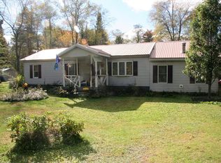 118 Coleman Rd, Cold Brook, NY 13324