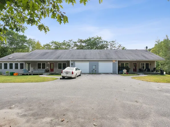 86-88 Skips Way, New Gloucester, ME 04260