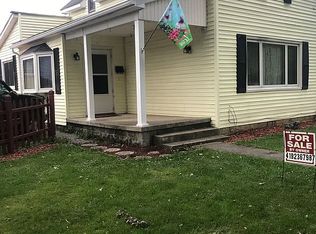 428 E 7th St, Delphos, OH