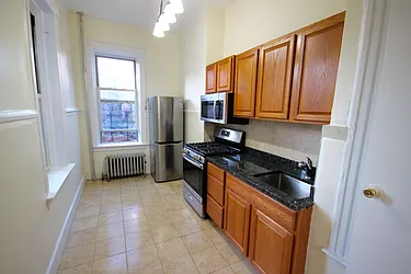 Rented by Landmark Realty & Management