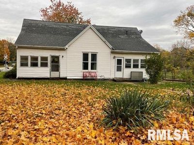 9292 State Route 29 Dr, Cantrall, IL, 62625