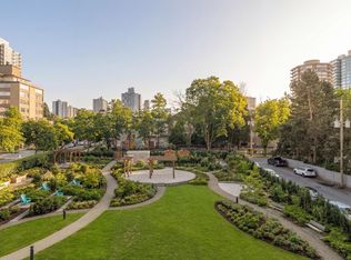 1740 Comox St #406, Vancouver, BC