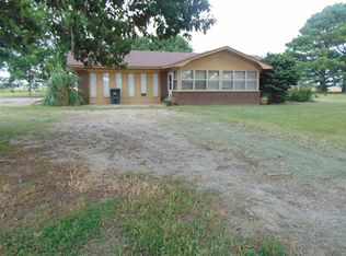 317 Lawrence Road 723, Walnut Ridge, AR 72476