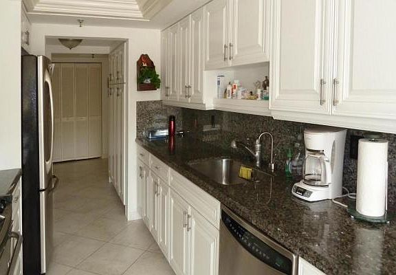 Home For Sale In Boca West