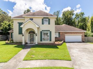 111 Camberly Cir, Lafayette, LA 70508