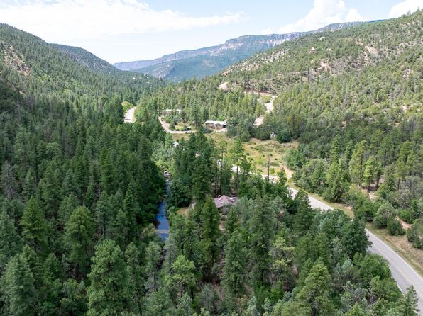 21374 Highway 4, Jemez Springs, NM 87025