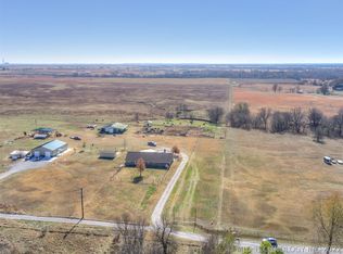 79 350th Rd, Oologah, OK 74053