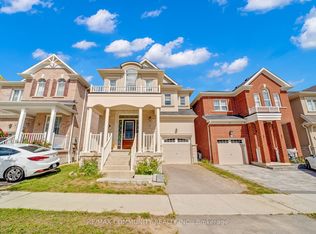 1064 Cameo St, Pickering, ON L1X 0G2