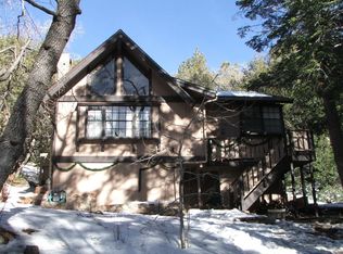 43166 Sunset Dr, Big Bear Lake, CA 92315