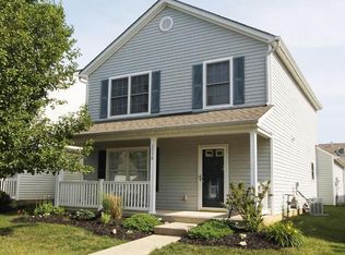 Signature Dr, Galloway, OH 43119