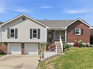 2008 Joy St, Excelsior Springs, MO 64024