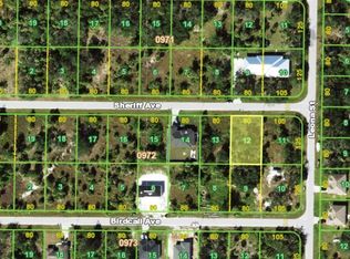 19101 Sheriff Ave #12, Pt Charlotte, FL 33954