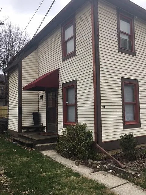 2 bed, 1.5 bath, 1200 sqft, $1,850 — Photo 2