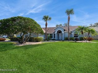586 Deerfield Dr, Melbourne, FL 32940