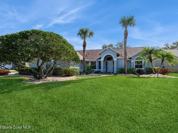 586 Deerfield Dr, Melbourne, FL 32940