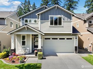 8724 Shepard Way NE, Lacey, WA