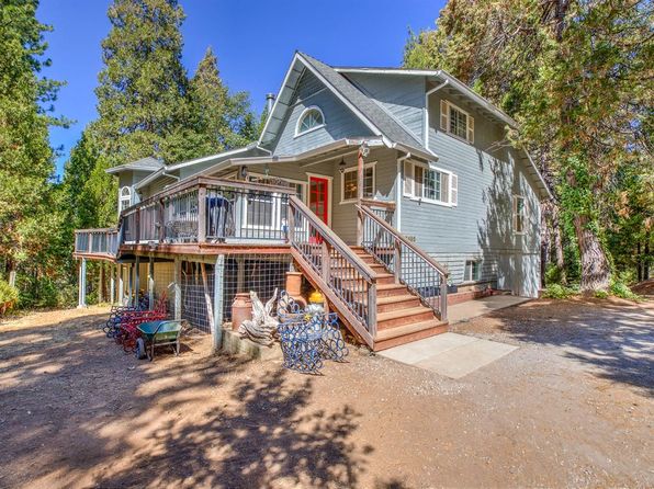 Volcano Real Estate - Volcano CA Homes For Sale | Zillow