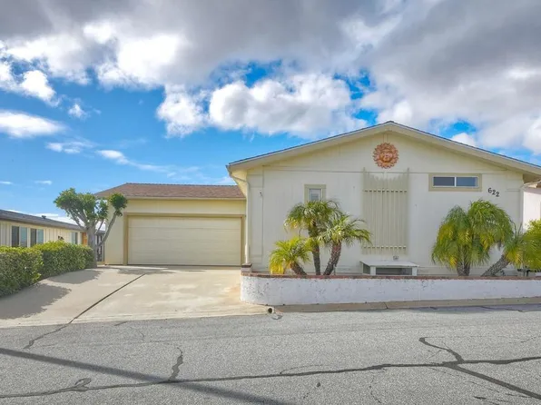 622 Via Santa Cruz, Vista, CA 92081