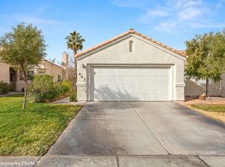 547 Plateau Rd, Mesquite, NV 89027