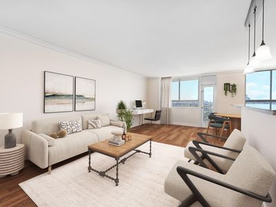 100 Manhattan Ave APT 1008, Union City, NJ, 07087