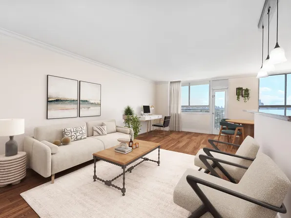 100 Manhattan Ave APT 1008, Union City, NJ 07087