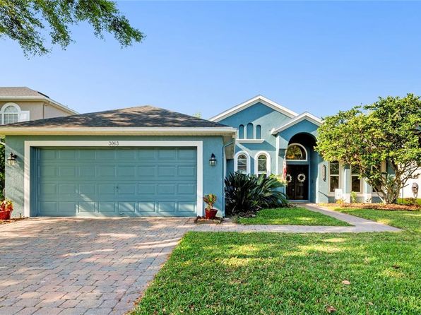 3063 Juneberry Ter, Oviedo, FL 32766