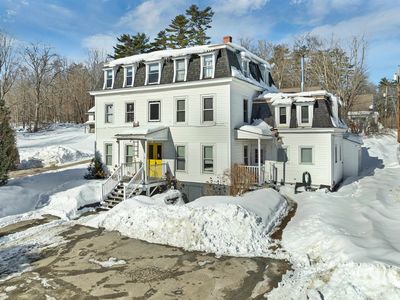 2 Waukewan Avenue, Meredith, NH, 03253