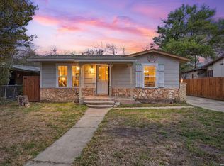 123 Parmly, San Antonio, TX 78211