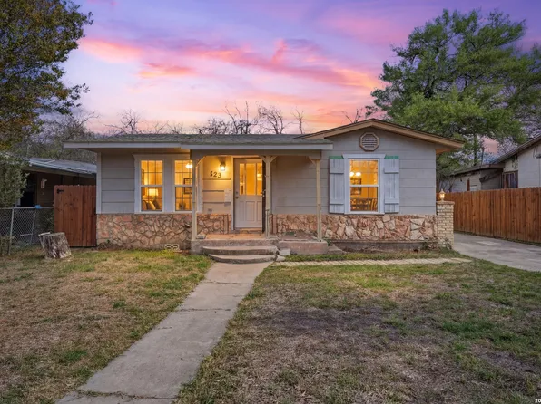 123 Parmly, San Antonio, TX 78211