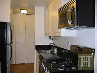 Rented by Halstead Real Estate