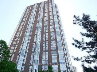 5 Concorde Pl #1310, Toronto, ON M3C 3M8