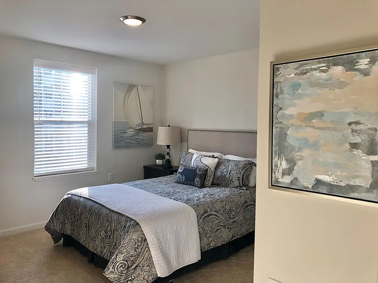 Preston Village Senior Apartments — Photo 10