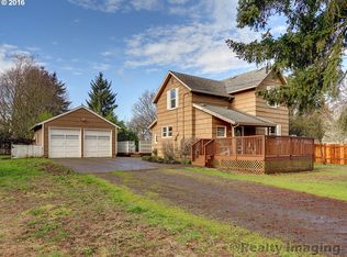 976 Woodlawn Ave, Oregon City, OR 97045