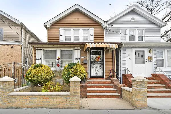 1st image of 91-45 82nd St