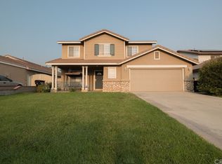 6641 Earhart Ave, Fontana, CA 92336