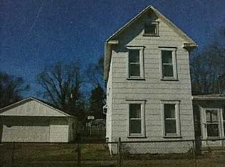 1909 Springmont Ave, Springfield, OH 45506